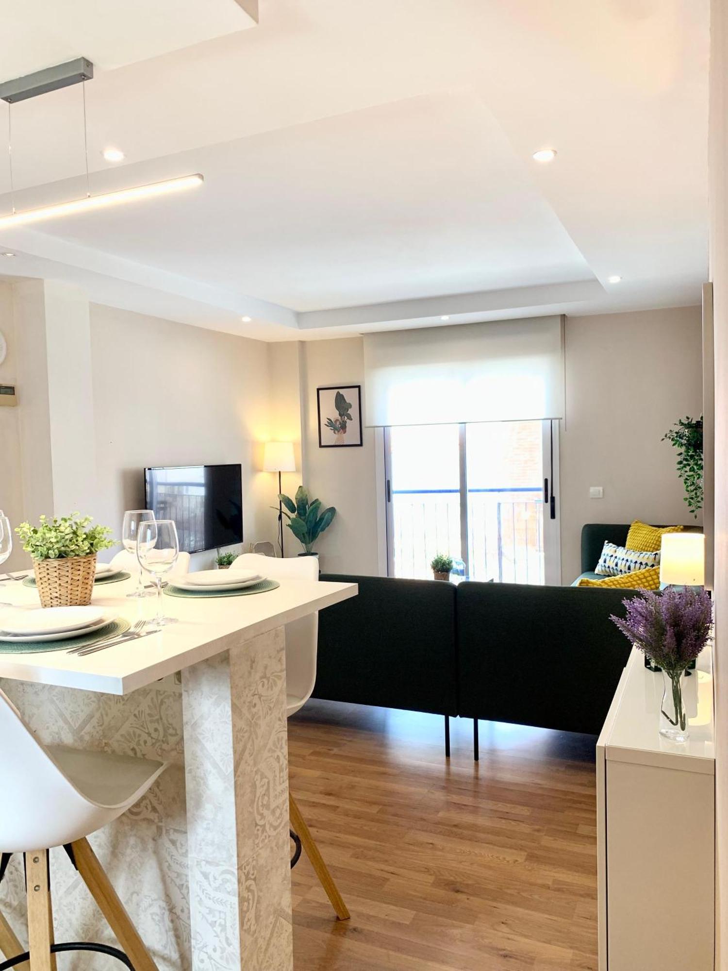 Apartamento Veleta Torremolinos Exterior foto
